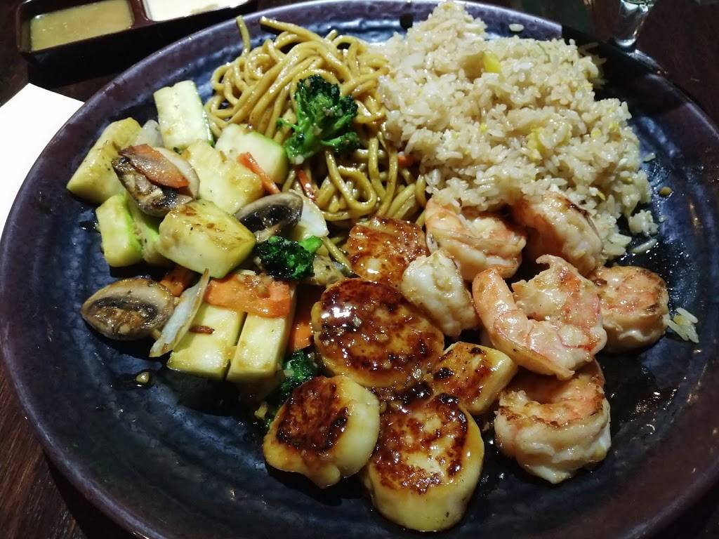 Otaiko Hibachi & Sushi Lounge | restaurant | 125 Lefante Way, Bayonne, NJ 07002, USA | 2013393399 OR +1 201-339-3399