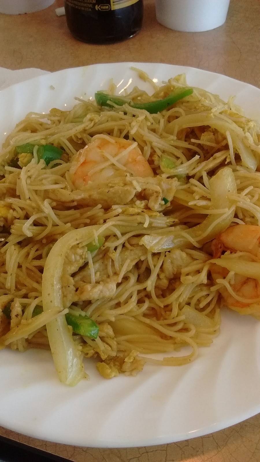 Pine Garden | restaurant | 1725 W Sunshine St, Springfield, MO 65807, USA | 4178638817 OR +1 417-863-8817