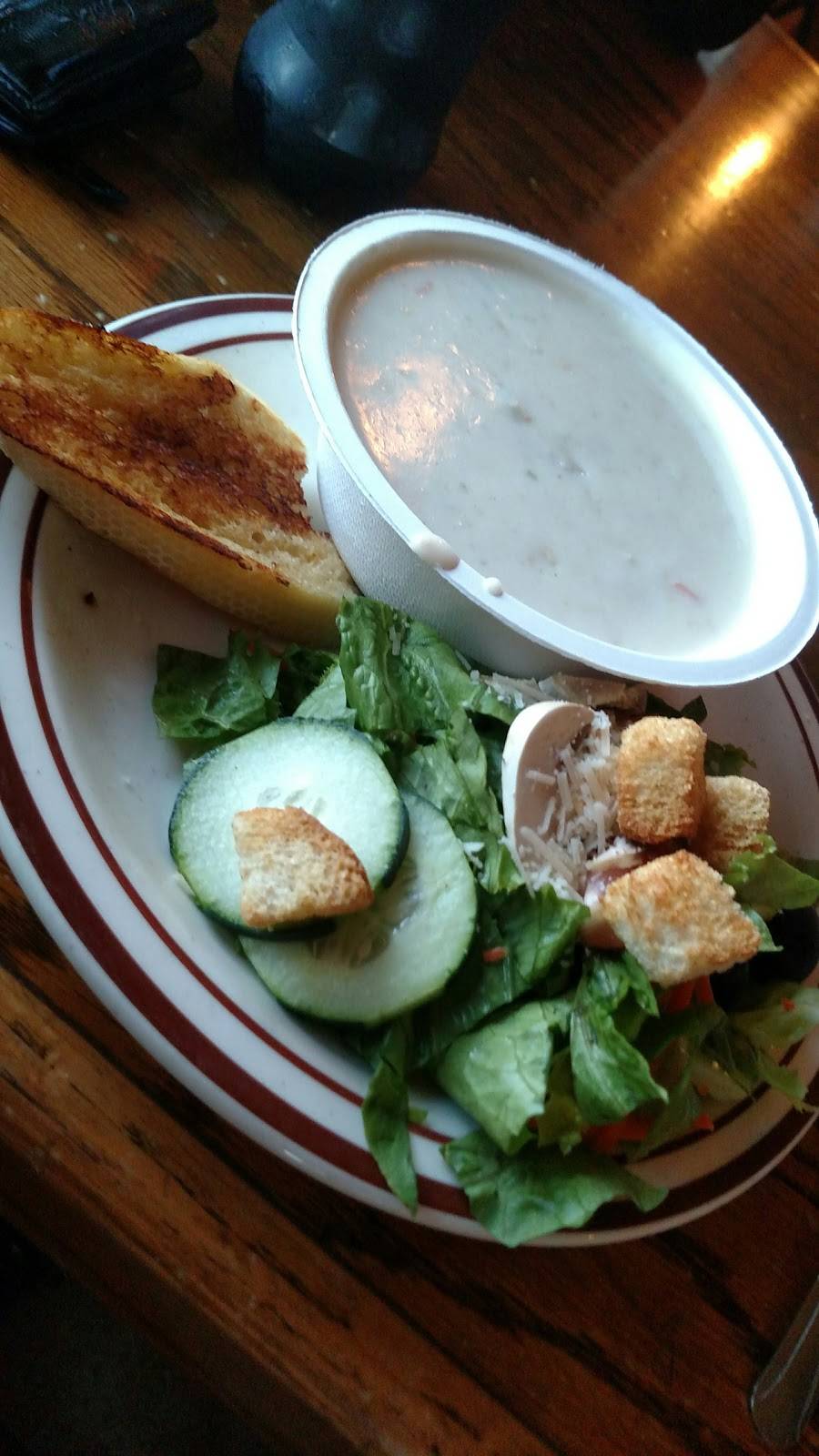 Crab Pot Seafood Market, Restaurant, And Lounge | restaurant | 1917 Pacific Ave, Long Beach, WA 98631, USA | 3606428870 OR +1 360-642-8870