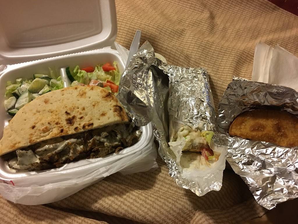 Halal Bites | restaurant | 652 Riverside Dr, Johnson City, NY 13790, USA | 6077297299 OR +1 607-729-7299