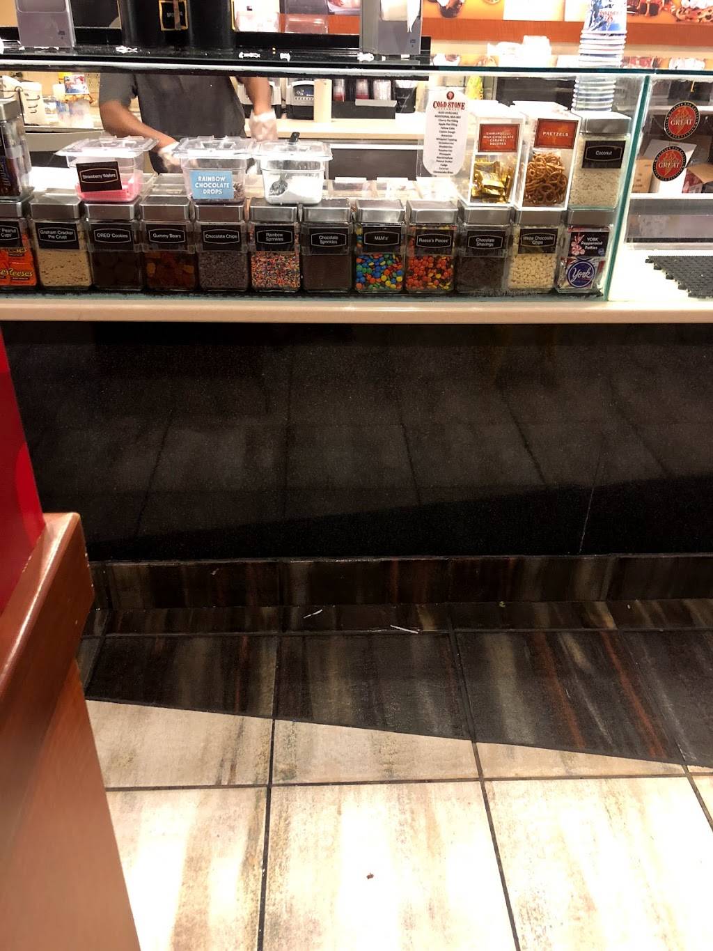 Cold Stone Creamery | bakery | 9655 Carousel Center, Syracuse, NY 13290, USA | 3157012840 OR +1 315-701-2840