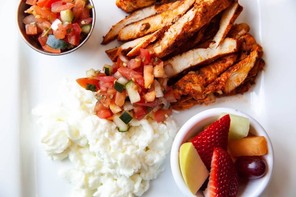 Energy Life Cafe | restaurant | 5670 Wilshire Blvd #160, Los Angeles, CA 90036, USA | 3235923979 OR +1 323-592-3979