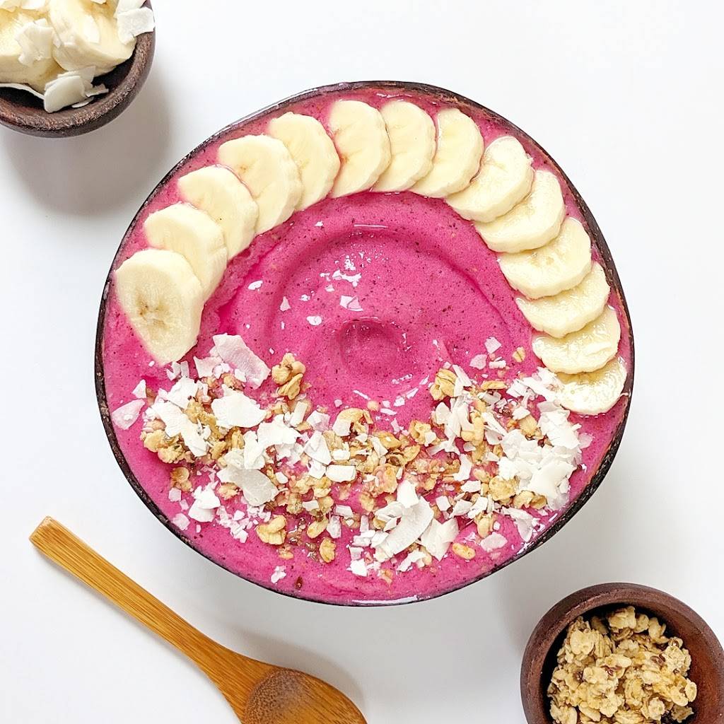 Pure Blendz | restaurant | 1001 Logan St, Louisville, KY 40204, USA | 5026408668 OR +1 502-640-8668