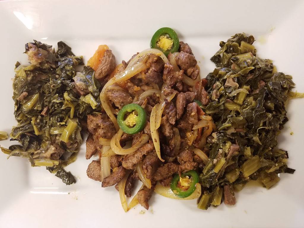 Darussalam Mediterranean & Ethiopian Restaurant | restaurant | 4746 Memorial Dr, Decatur, GA 30032, USA | 4047298543 OR +1 404-729-8543