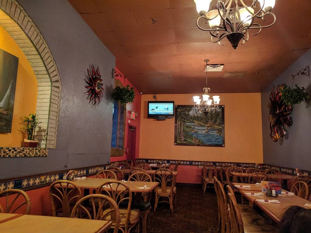 Acapulcos | restaurant | 231 E Main St, Milford, MA 01757, USA | 5084787197 OR +1 508-478-7197