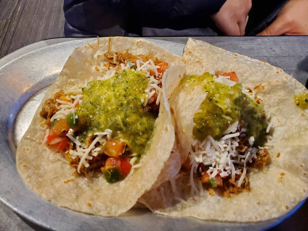 Pancheros Mexican Grill | restaurant | 9610 Colorado Ln N, Brooklyn Park, MN 55445, USA | 7639513467 OR +1 763-951-3467