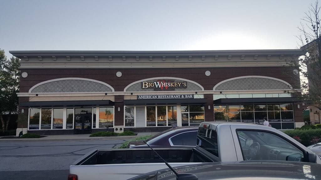 Big Whiskeys American Restaurant & Bar - Lees Summit, MO | restaurant | 860 NW Blue Pkwy, Lees Summit, MO 64086, USA | 8163471881 OR +1 816-347-1881
