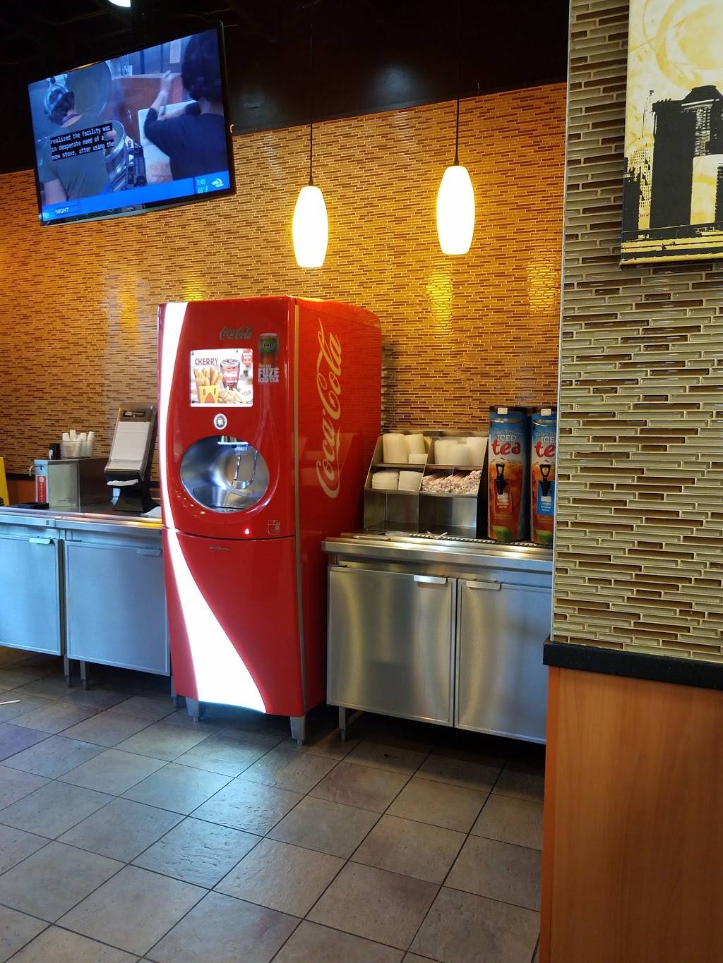 Burger King | restaurant | 6021 Jericho Turnpike, Commack, NY 11725, USA | 6314992052 OR +1 631-499-2052