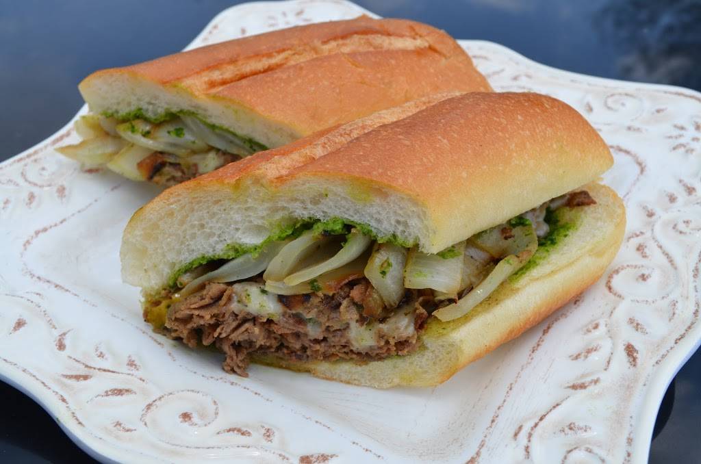 Union Station Cafe & Catering | restaurant | 9960 NW 116th Way, Medley, FL 33178, USA | 3058870093 OR +1 305-887-0093