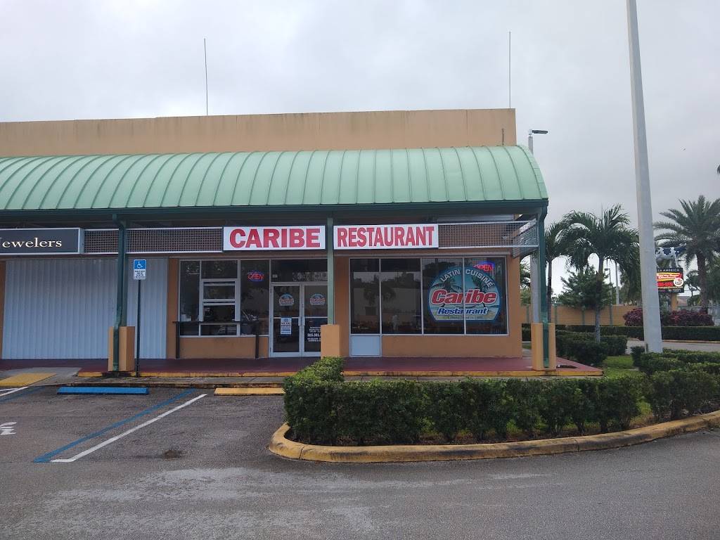 Caribe Cafe Restaurant | restaurant | 18505 NW 75th Pl, Hialeah, FL 33015, USA | 3053815045 OR +1 305-381-5045