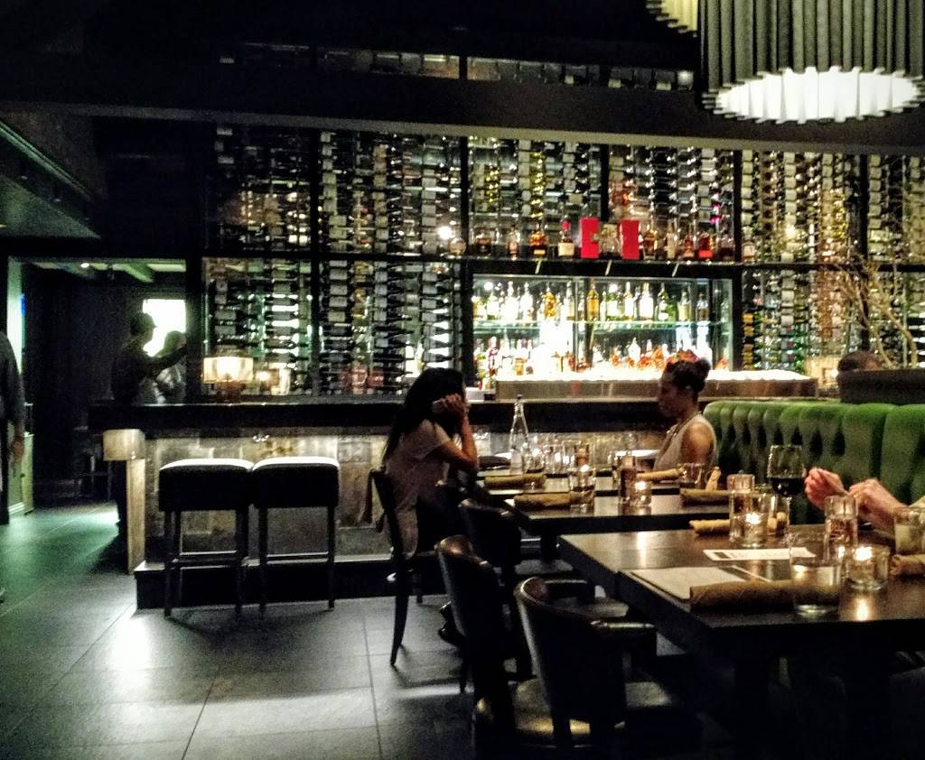 Boundary | restaurant | 7036 Clayton Ave #1915, St. Louis, MO 63117, USA | 3149327818 OR +1 314-932-7818