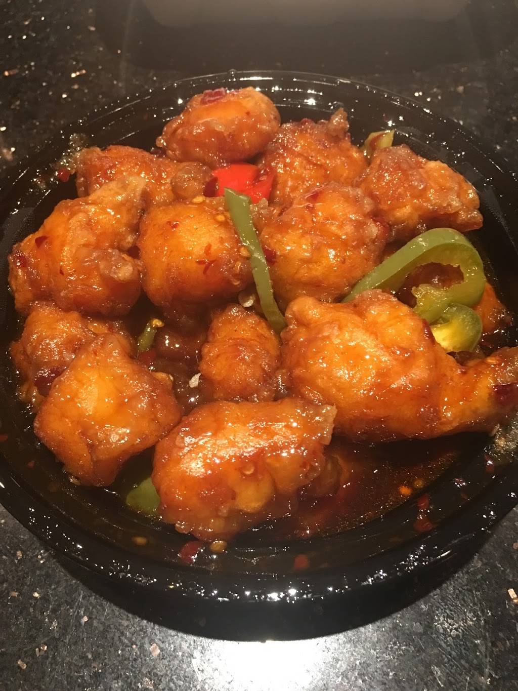 Hunan Garden | restaurant | 3010 N Fry Rd, Katy, TX 77449, USA | 2815786665 OR +1 281-578-6665