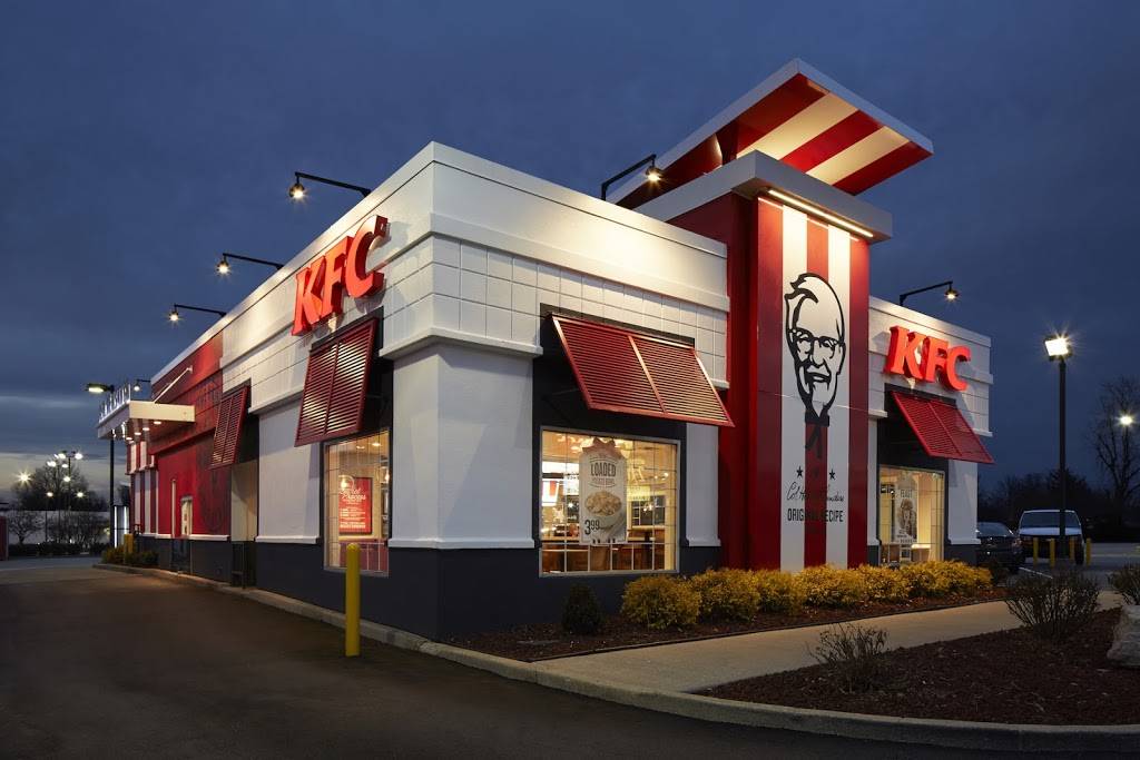 KFC | restaurant | 3175 W 11th Ave, Eugene, OR 97402, USA | 5413454532 OR +1 541-345-4532
