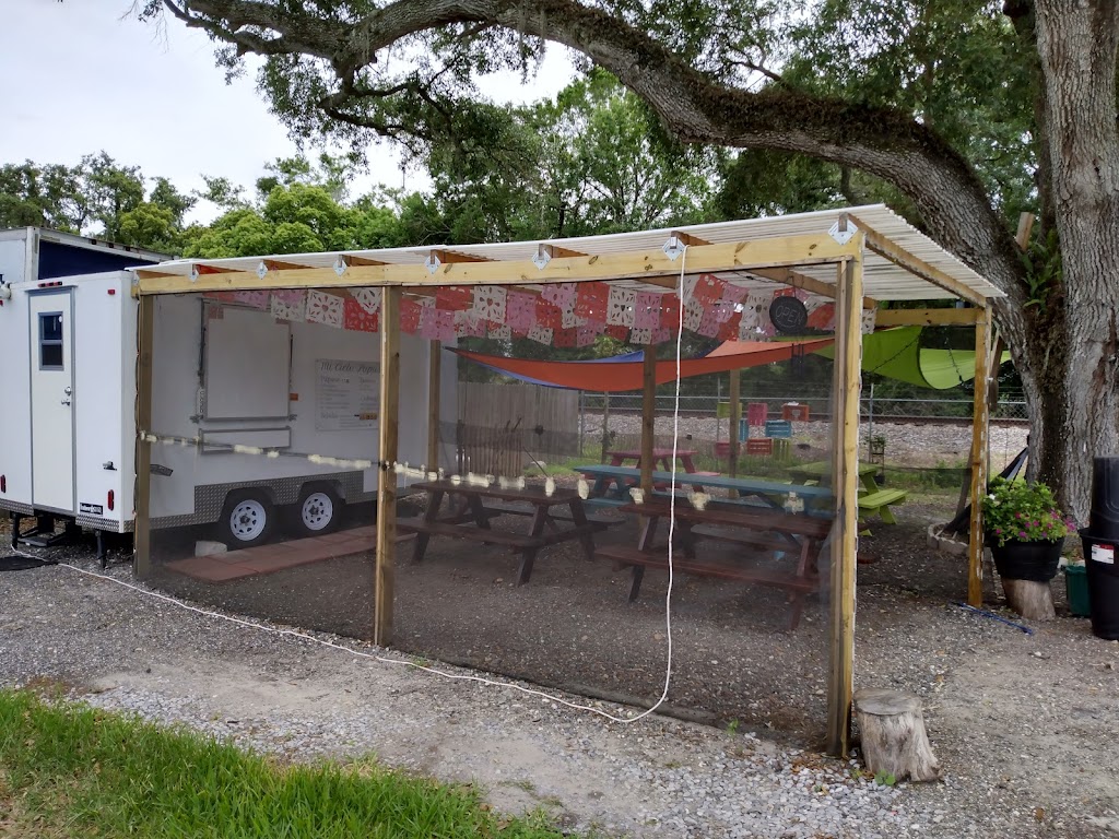 Mi Cielo Pupuseria | restaurant | 3801 US-92, Plant City, FL 33566, USA | 8133606833 OR +1 813-360-6833