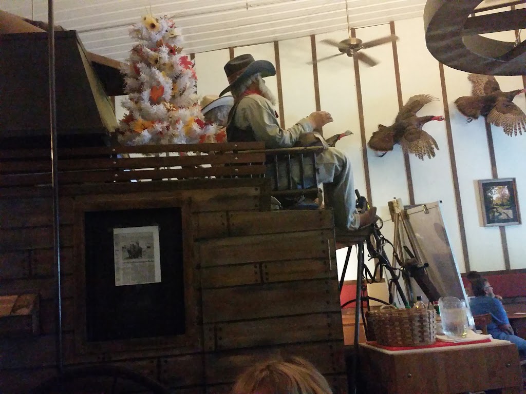 Cowboy Bobs | restaurant | 600 Holland Ave, Asbury, MO 64832, USA | 4176425511 OR +1 417-642-5511