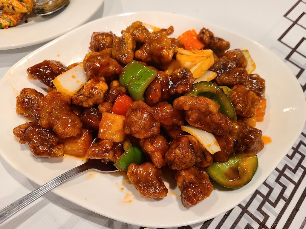 Wealth Seafood Restaurant | restaurant | 1 Brook St, Quincy, MA 02170, USA | 6173022528 OR +1 617-302-2528