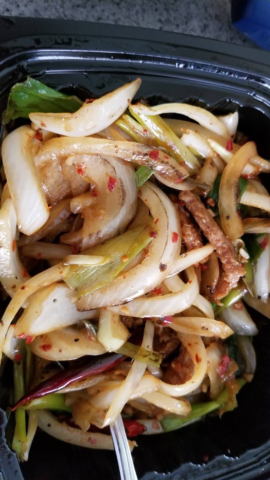 King Wah Asian Food | restaurant | 6050 Firestone Blvd, Longmont, CO 80504, USA | 7206520888 OR +1 720-652-0888