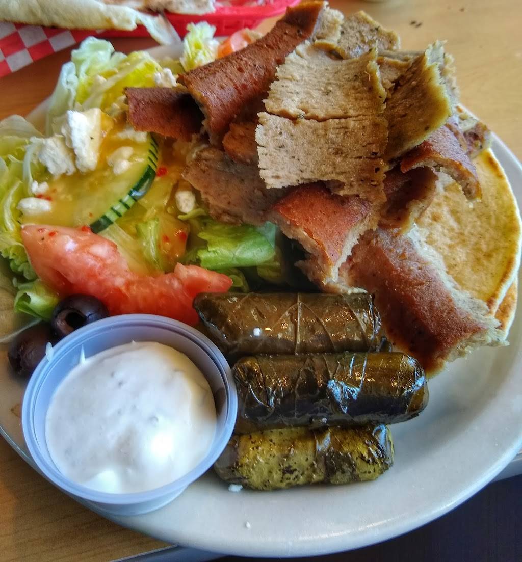 Jerusalem Grill # 2 | restaurant | 9210 Wurzbach Rd, San Antonio, TX 78240, USA | 2104517318 OR +1 210-451-7318