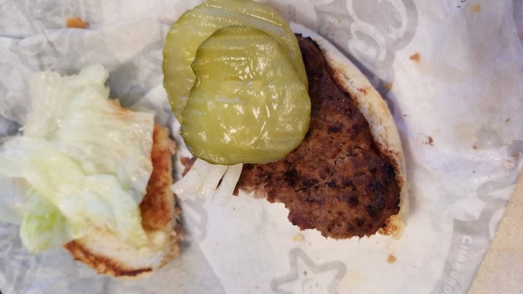 Carls Jr. | restaurant | 1400 Foothill Blvd, La Verne, CA 91750, USA | 9095962814 OR +1 909-596-2814