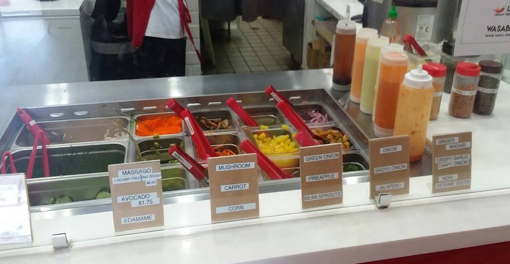 Poke to Me | restaurant | 1877 E Daily Dr D-2, Camarillo, CA 93010, USA | 8057024183 OR +1 805-702-4183