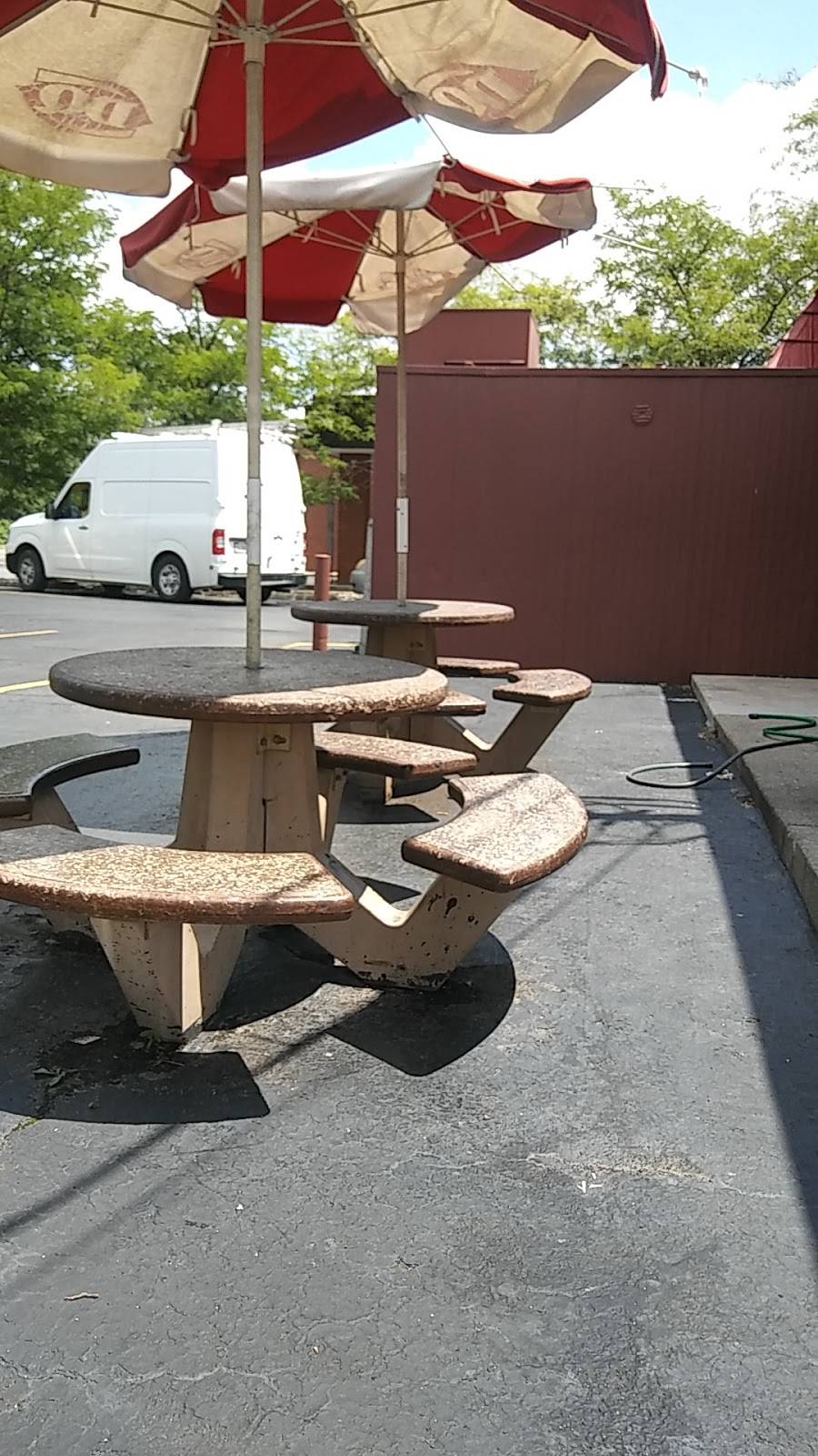 Dairy Queen | restaurant | 1512 W 5th Ave, Columbus, OH 43212, USA | 6144860011 OR +1 614-486-0011