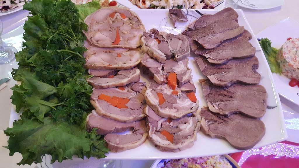 Samir | restaurant | 696 Coney Island Ave, Brooklyn, NY 11218, USA | 3473183010 OR +1 347-318-3010