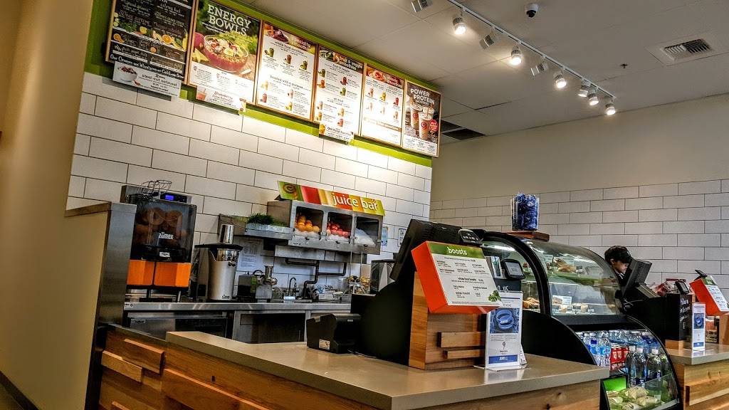 Jamba Juice NOHO Commons | restaurant | 5300 Lankershim Blvd, North Hollywood, CA 91601, USA | 8185052321 OR +1 818-505-2321