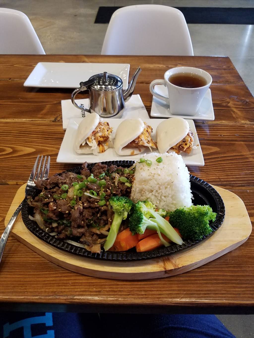 Bonchon Chicken | restaurant | 3059 Waldorf Market Pl, Waldorf, MD 20603, USA | 3016380500 OR +1 301-638-0500