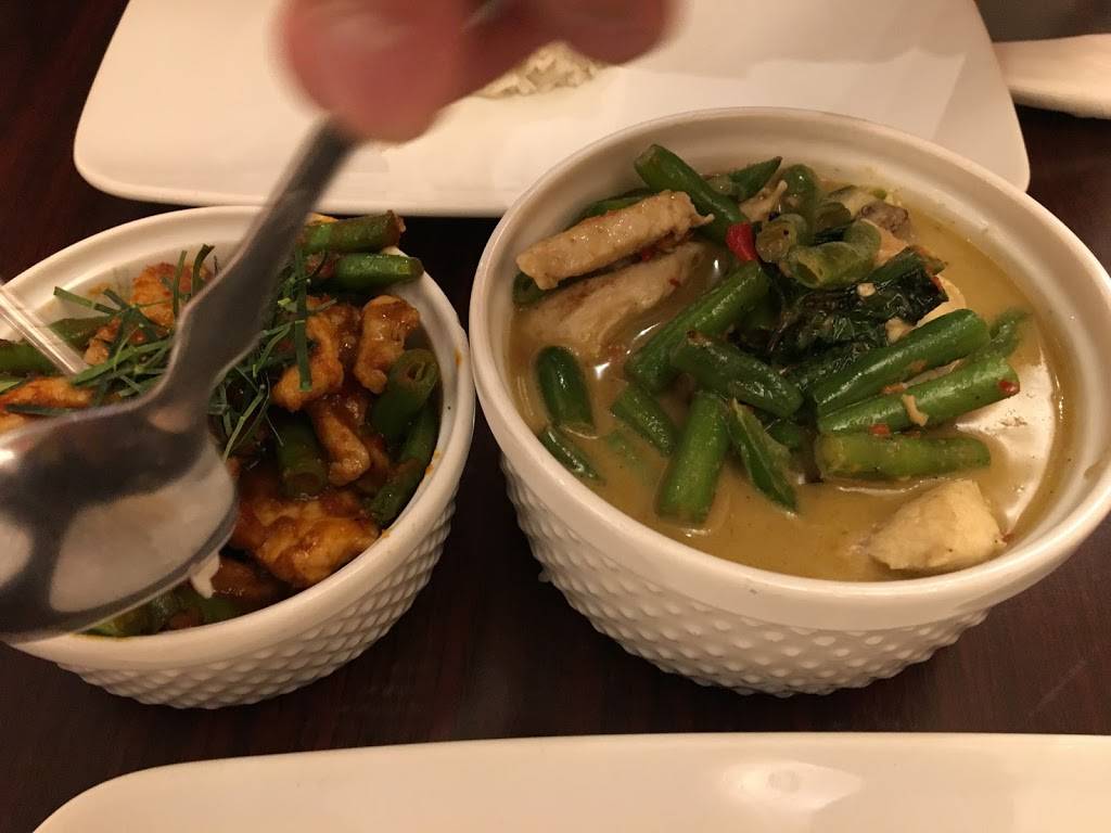 Tub Tim Thai Restaurant | restaurant | 4927 Oakton St, Skokie, IL 60077, USA | 8476758424 OR +1 847-675-8424