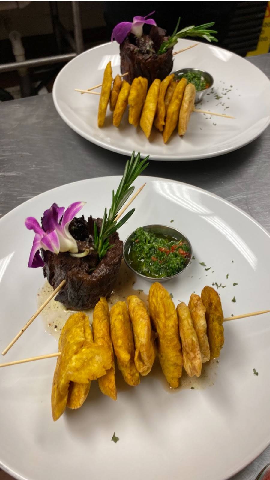 THE CHIMI SPOT | restaurant | 3900 S Goldenrod Rd Ste 136, Orlando, FL 32822, USA | 4078662006 OR +1 407-866-2006