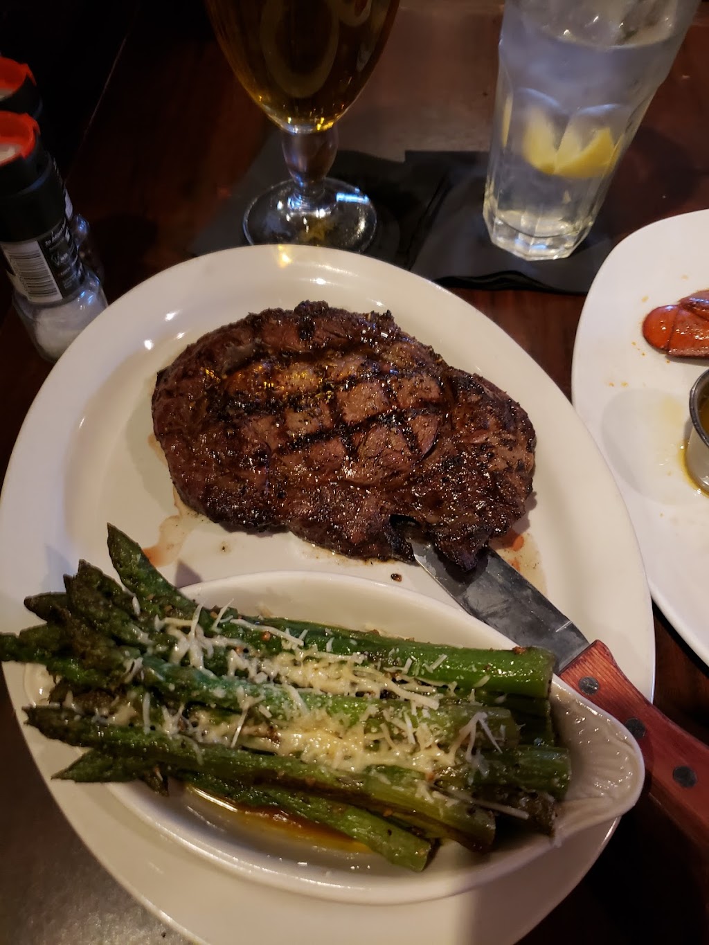 Pelicans | restaurant | 2301 Midwestern Pkwy #103, Wichita Falls, TX 76308, USA | 9406870072 OR +1 940-687-0072