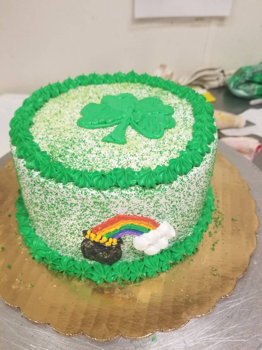 Cold Stone Creamery | bakery | 2935 S 108th St, West Allis, WI 53227, USA | 4145413888 OR +1 414-541-3888