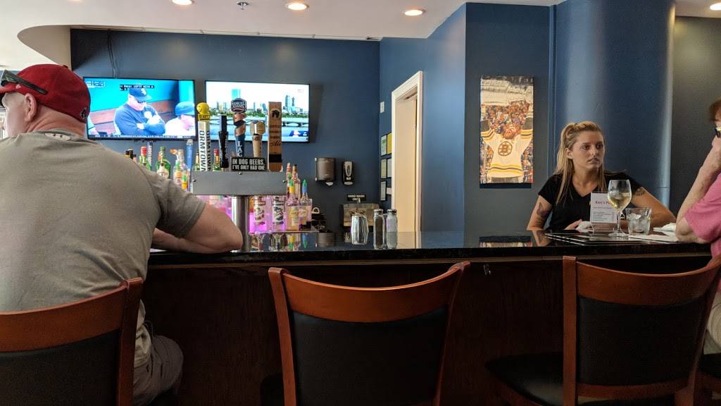 Kens Pub | restaurant | 80 Great Rd, Bedford, MA 01730, USA | 9782764999 OR +1 978-276-4999