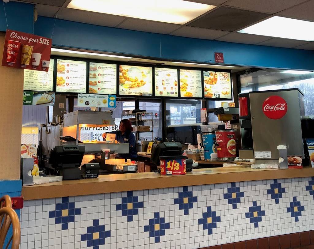 Churchs Chicken | restaurant | 500 South Western Avenue, Peoria, IL 61605, USA | 3096377570 OR +1 309-637-7570