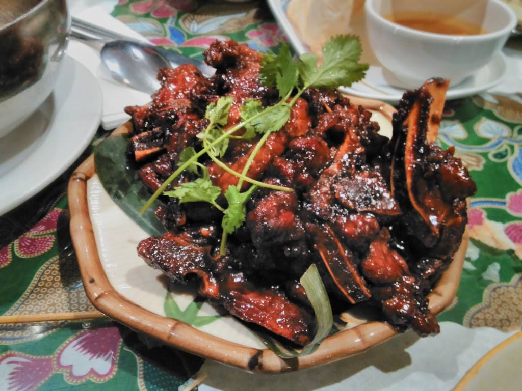 Layang Layang Malaysian Cuisine | restaurant | 181 W Calaveras Blvd, Milpitas, CA 95035, USA | 4082636788 OR +1 408-263-6788