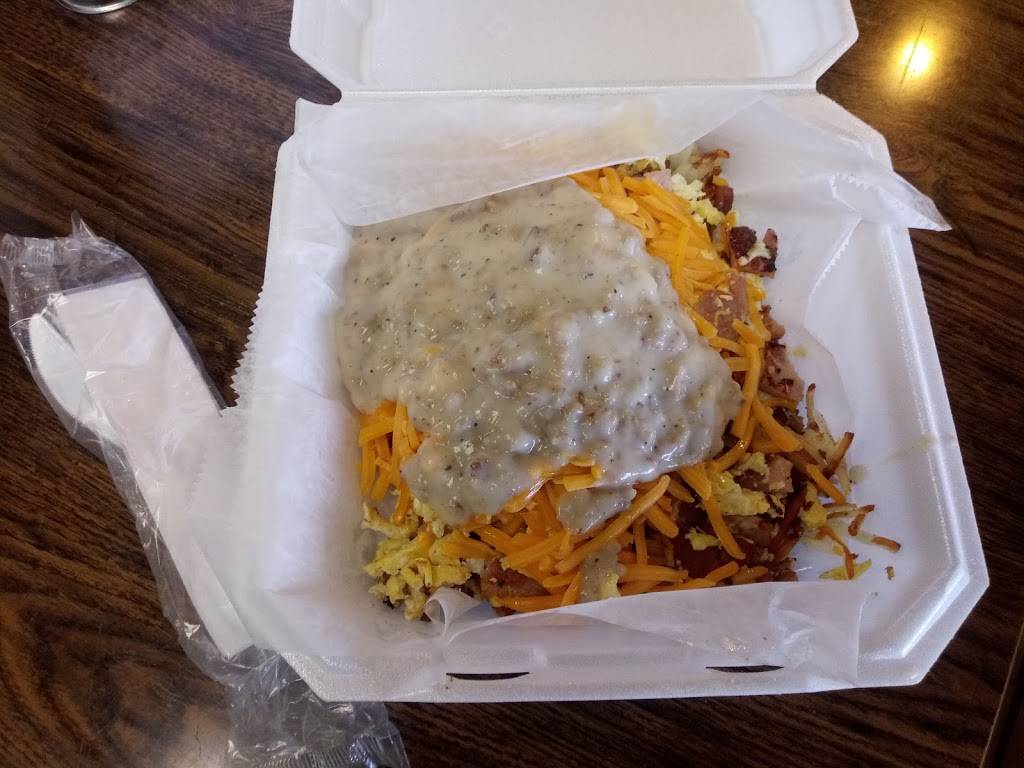 Sunshine Diner | restaurant | 1040 S Pennsylvania Ave, Lansing, MI 48912, USA | 5175745416 OR +1 517-574-5416