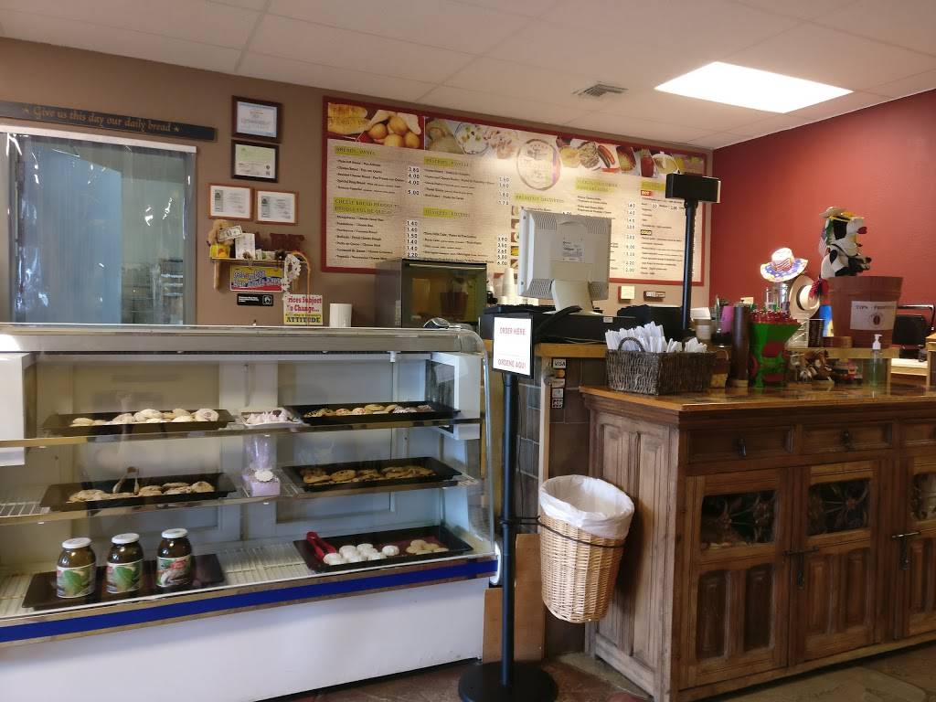 Colombia Harvest Bakery | restaurant | 2000 Palm Bay Rd NE, Palm Bay, FL 32905, USA | 3217260888 OR +1 321-726-0888