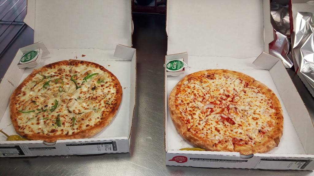 Papa Johns Pizza | restaurant | 9408 Apison Pike Ste B6, Ooltewah, TN 37363, USA | 4233964433 OR +1 423-396-4433