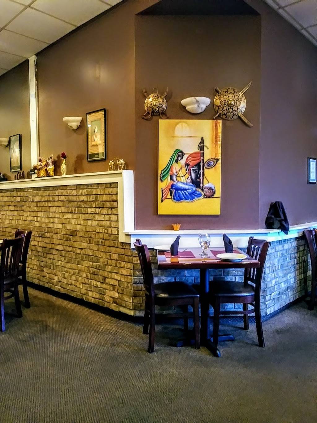 Clove Fine Indian Cuisine | restaurant | 201 Strykers Rd #11, Phillipsburg, NJ 08865, USA | 9084543396 OR +1 908-454-3396