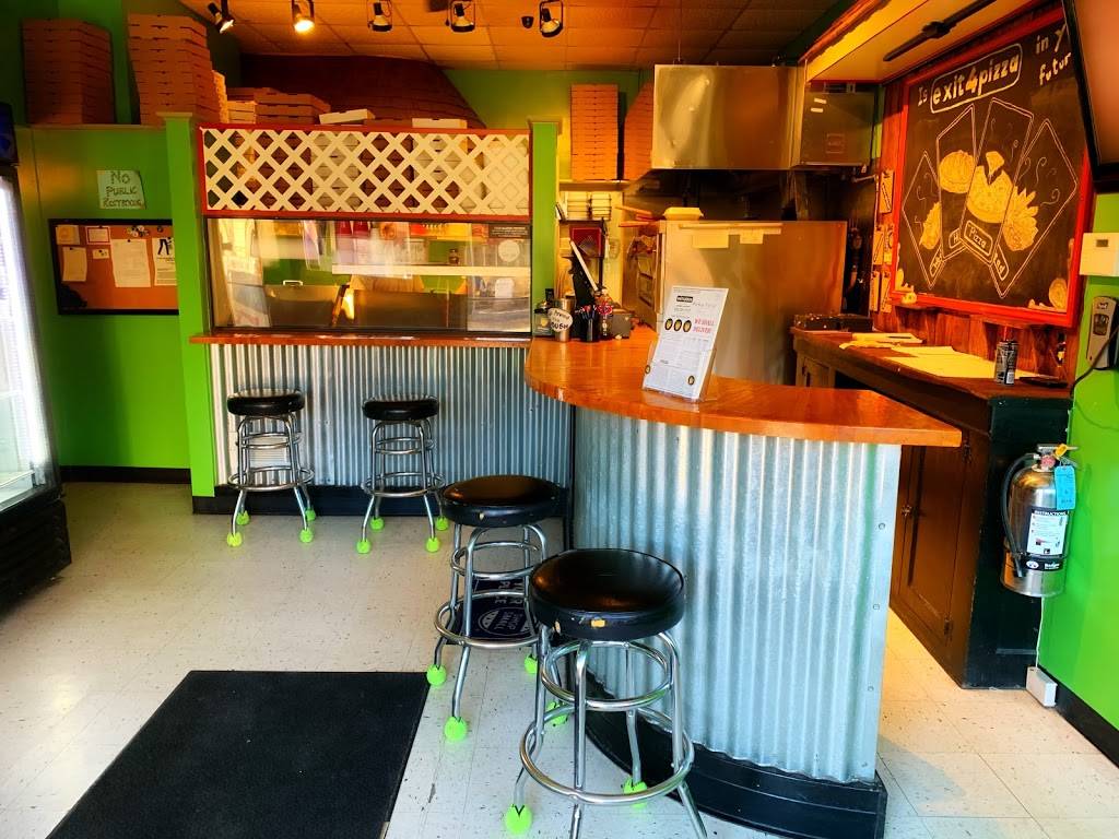 Butler Bros. Pizza | restaurant | 183 Butler St, Etna, PA 15223, USA | 4125041984 OR +1 412-504-1984