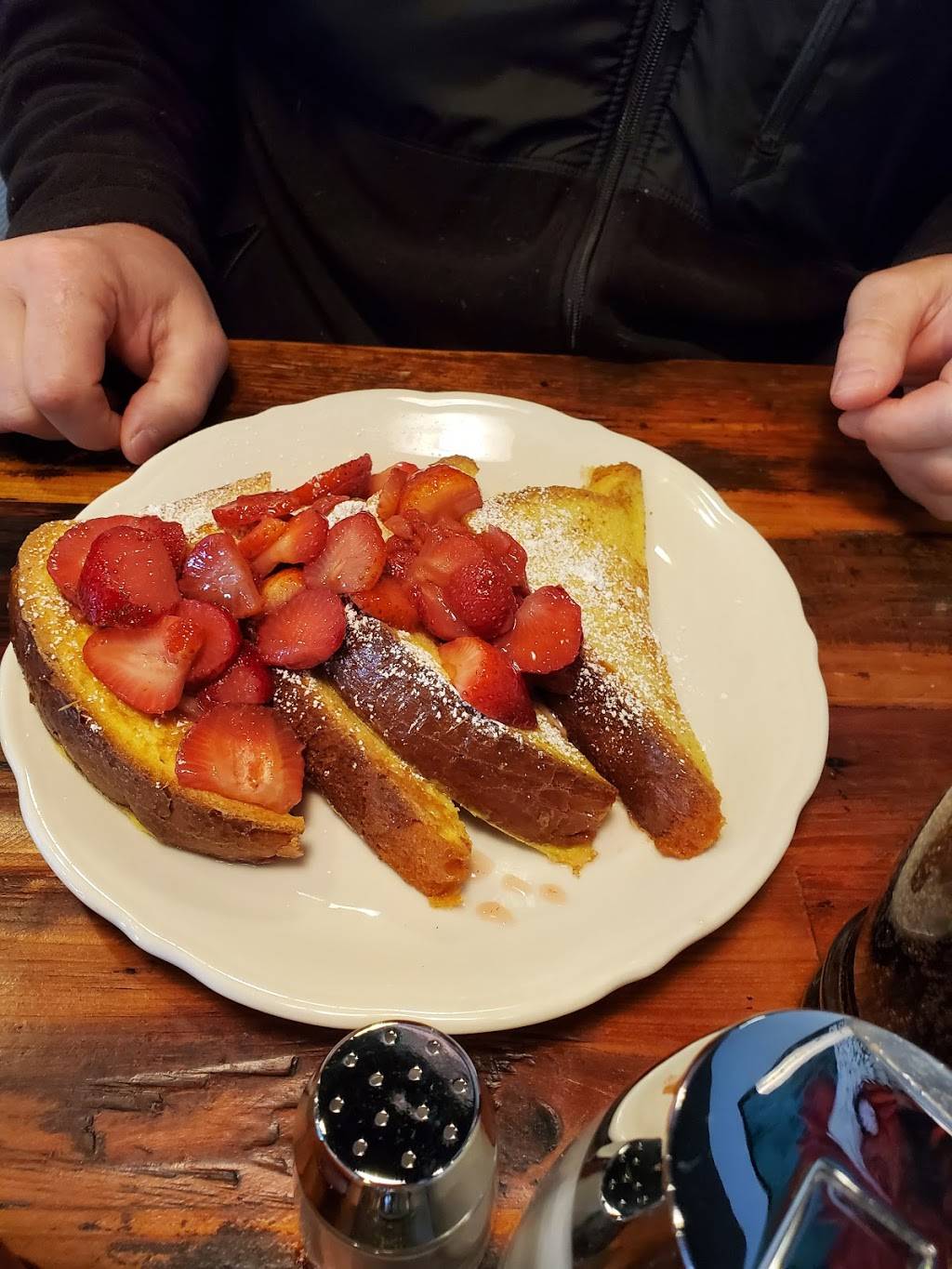 Original Pancake House | restaurant | 7425 North Grand Prairie Drive, Peoria, IL 61615, USA | 3098392339 OR +1 309-839-2339