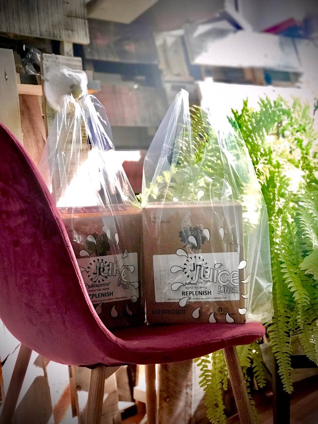 Juice Press | restaurant | 144 N 8th St, Brooklyn, NY 11249, USA | 2127770034 OR +1 212-777-0034