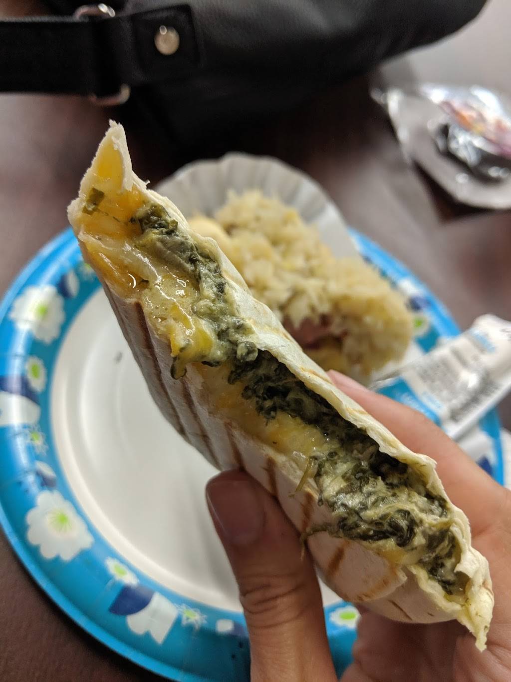 Happy Tummy | restaurant | 2211 Seminole Drive RR#5, Huntsville, AL 35805, USA | 2563488132 OR +1 256-348-8132