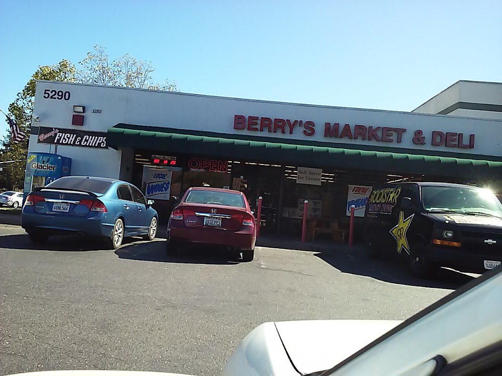 Sam’s Market | restaurant | 5290 Aero Dr, Santa Rosa, CA 95403, USA | 7075755018 OR +1 707-575-5018