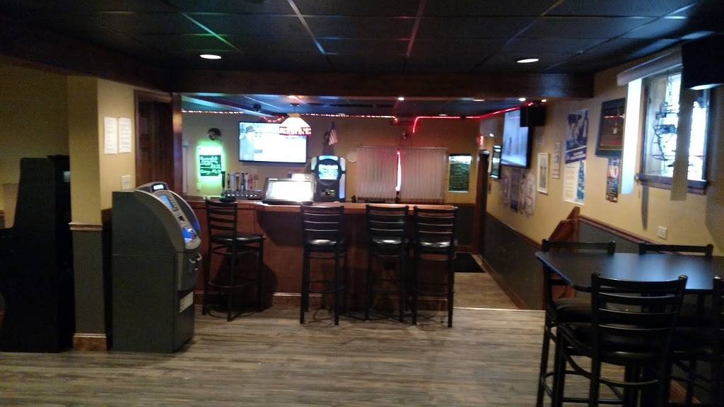 Rush Inn | restaurant | 220 Zerby Ave, Kingston, PA 18704, USA | 5702882285 OR +1 570-288-2285