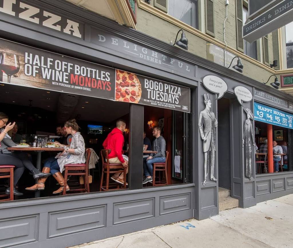 Lark | restaurant | 3441 N Halsted St, Chicago, IL 60657, USA | 7737998968 OR +1 773-799-8968