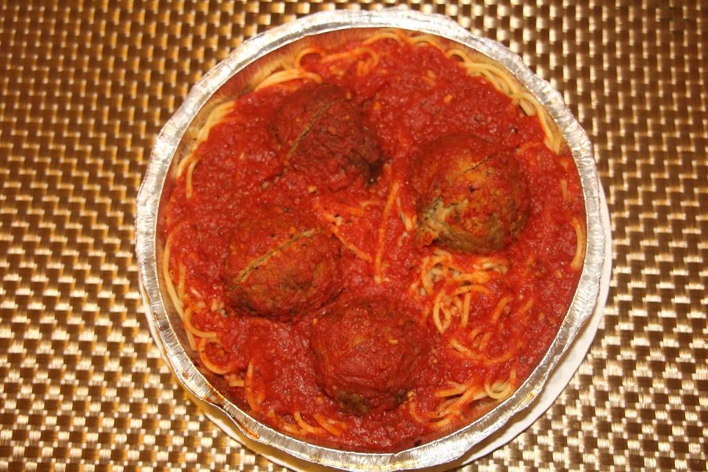 Dominicks Pizza | meal delivery | 4901 8th Ave, Brooklyn, NY 11220, USA | 7184381700 OR +1 718-438-1700