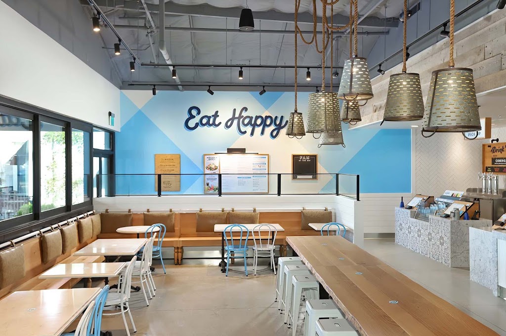 Mendocino Farms | restaurant | 23393 Mulholland Dr, Woodland Hills, CA 91364, USA | 8184446145 OR +1 818-444-6145