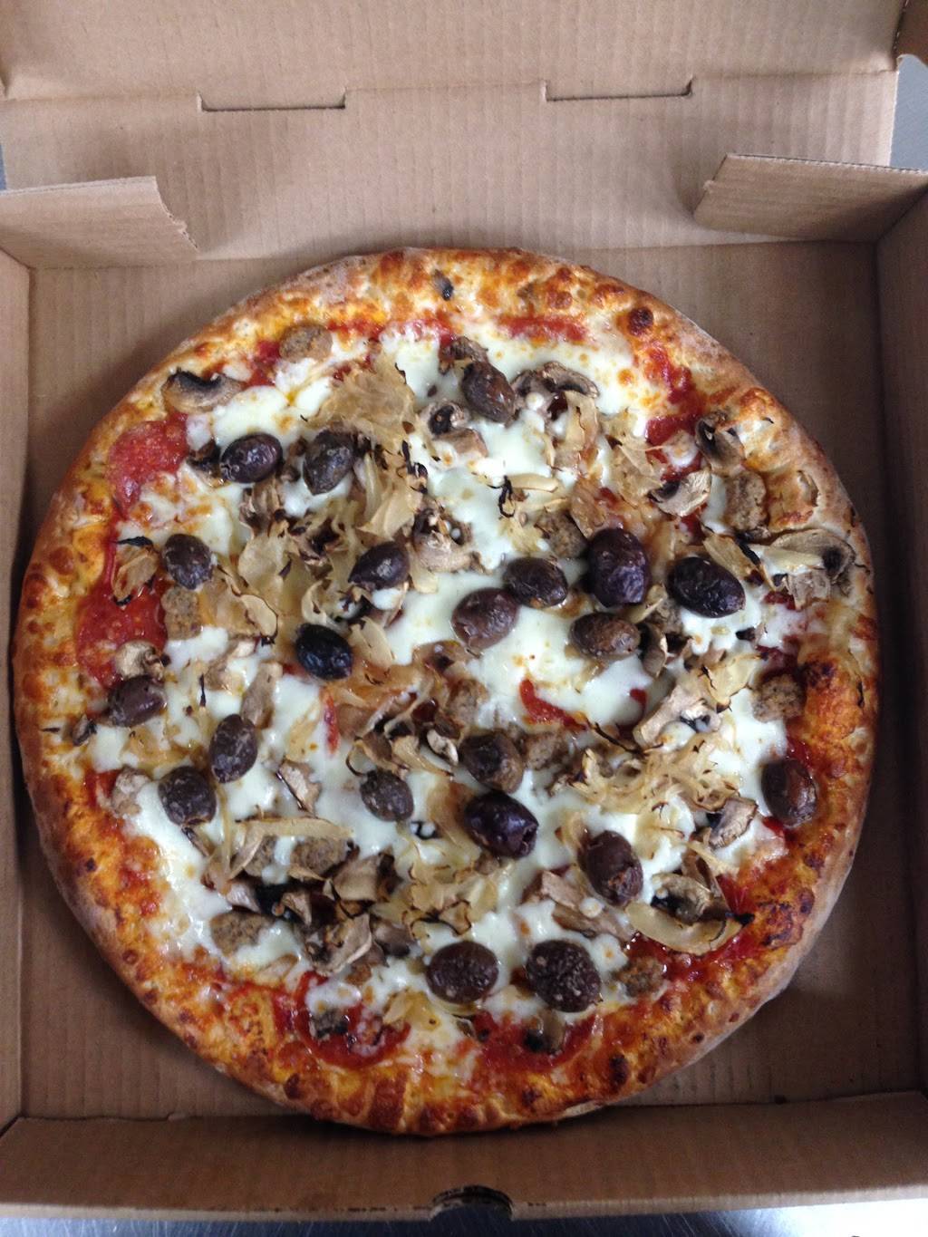 Angelico La Pizzeria | restaurant | 1646 Annapolis Rd, Odenton, MD 21113, USA | 4106722500 OR +1 410-672-2500