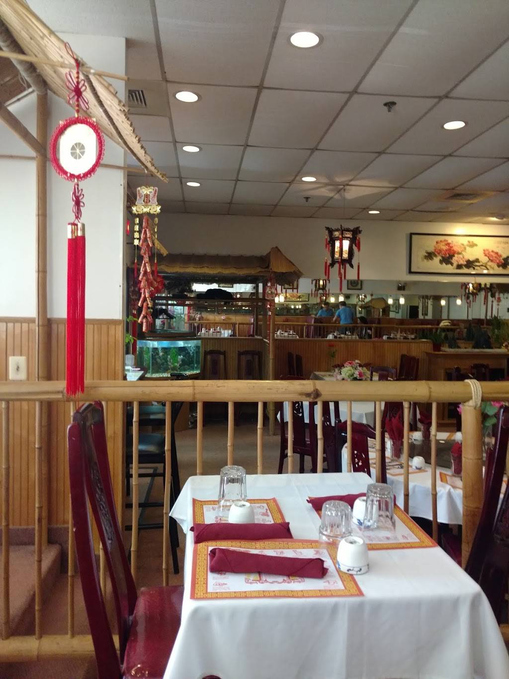 Shanghai Cafe | restaurant | 12760 Darby Brook Ct, Woodbridge, VA 22192, USA | 7034948833 OR +1 703-494-8833